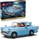 LEGO Harry Potter Ford Anglia Volante Encantado 76470 por 51.99€