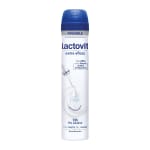 Lactovit Desodorante Extra Eficaz 200 ml (pack de 4) por 7,77€ en Amazon