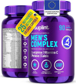 Multivitamínico Hombre 90 Cápsulas por $300 | Amazon