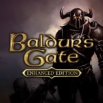 Baldur's Gate Enhanced Edition PC Steam Key Europa por 2,91€