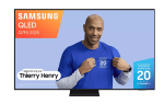 TV QLED SAMSUNG TQ75Q7F5 (2025) 75" (189 cm) 4K - Smart TV avec IA à 749€