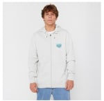 Sudadera con cremallera para Hombre Rip Curl Wettie Passage Icon por 27.99€