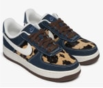 Zapatillas para Mujer Nike Air Force 1 '07 por 56€