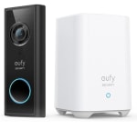 Eufy Video Doorbell met Homebase 2 voor €99 bij Amazon
