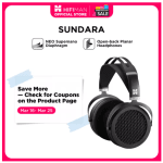 Audífonos HIFIMAN SUNDARA por $1,994 | Oferta AliExpress