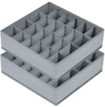 Organizador de ropa interior por $81 | AliExpress