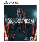 Vampire the Masquerade - Bloodlines 2 - Day One Edition voor €15 bij de Mediamarkt