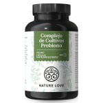 Probiona Cultures Complex, 180 Cápsulas por 21.99€