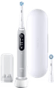 Oral-B iO 6N Elektrische Tandenborstel - Wit voor €99 bij Coolblue
