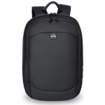 PORT Designs Chicago Evo 40,6 cm (16") Rugzak Zwart voor €10 bij Azerty