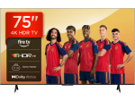 TCL 75V6D (75") por 449€ en MediaMarkt