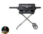 Masterbuilt® Draagbare Houtskool Grill en Roker voor €149 bij Alternate