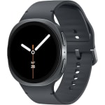 Samsung Galaxy Watch8 40 mm por 205,34€ en Amazon