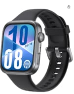 HUAWEI Watch FIT 4 Montre connectée, 100+ Modes d'entraînement à 129,99€