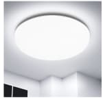 Plafón LED Techo Swoieltr 36W 4500LM 6500K por 10,79€