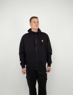 Polerón Hombre Diseño Deportivo Clásico Lotto por $9.990
