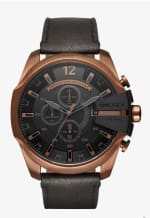 Reloj Cronografo para Hombre DIESEL CHIEF SERIES por 79.9€