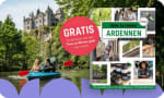 Gratis Ardennen-gids bij aankoop van een Time to Momo-gids