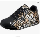 Skechers Uno Metallic Love por solo 56,38€