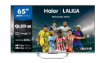 TV QLED 65'' Haier H65Q800UX 4K UHD Smart TV por 399€