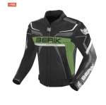 BERIK Absolute Race chaqueta de cuero por 87,97€