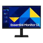 Monitor Samsung S27D302GAU 27" LED IPS FullHD 100Hz por 87.25€