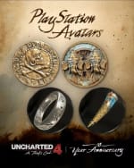 Avatares Gratis para Uncharted 4 | PlayStation Store