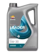 Aceite Repsol Leader 5W30 C2/C3 5 L Lubricante Sintético Gasolina y Diesel por 25,49€