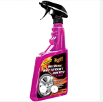 Nettoyant jantes Hot Rims MEGUIAR'S à 9,99€