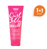 1+1 gratis op Umberto Giannini bij Trekpleister