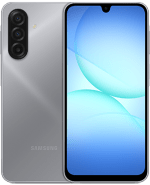 Samsung Galaxy A17 128GB 4G Smartphone - £99