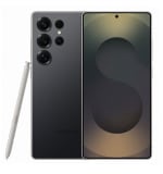 Smartphone Samsung Galaxy S25 Ultra Noir Titane à 789,99€