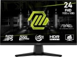 Monitor MSI MAG 242F 24" 200Hz por $2,122 | Oferta Amazon