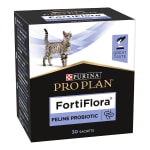 Purina Pro Plan FortiFlora (30 sobres) por solo 2€