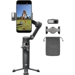 DJI Osmo Mobile 8 Standard Combo voor €89 bij Amazon