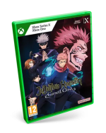 Videojuego Jujutsu Kaisen: Cursed Clash Xbox Series por 9,99€