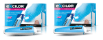 2 x Excilor Tratamiento para Micosis de Uñas Pen 3,3 ml Penetración Profunda a 9.98€