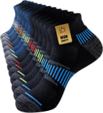 Niorasen Chaussettes de sport (lot de 6) pour 15,99€