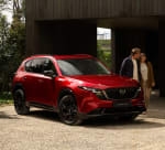 Mazda CX-5 2026 con bono de $60,000