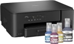 Brother Multifuncional InkBenefit Tank DCP-T430W por $3,365 en Amazon