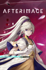 Afterimage por 2,49€ en Xbox