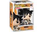 Funko Pop! Dragon Ball - Goku Kid por 9,45€ en MediaMarkt