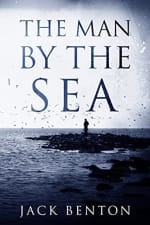 Free The Man by the Sea (The Slim Hardy Mysteries Book 1) at Amazon