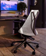 Tot 25% korting op gaming items bij Herman Miller