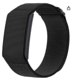 Amazfit Helio Strap Bracelet d'Activité, Suivi Sommeil & Cardio 24h/24 à 99,90€