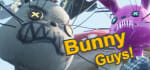Bunny Guys! Free to Keep on Steam