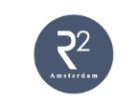 €10 korting op je eerste bestelling bij R2 Amsterdam