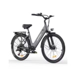 HillMiles MileCity 1 elektrische fiets voor €438,61 bij AliExpress