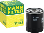 MANN-FILTER W 7053 filtre à huile pour 2,90€ chez Amazon