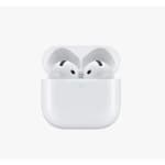 Auriculares Inalámbricos Apple AirPods 4 por 102.99€ en Miravia
